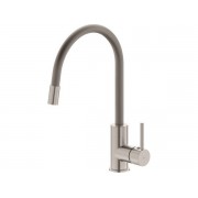 Смеситель IDDIS Kitchen 360, K36BNJ0i05 сатин