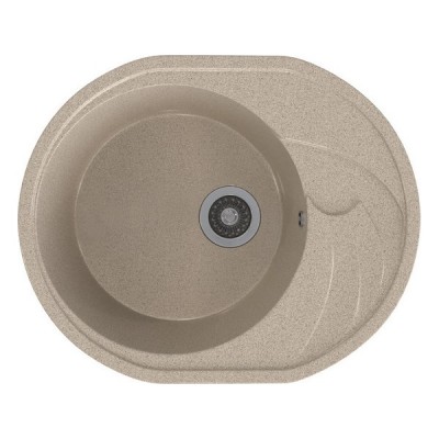 Мойка Gamma Stone GS-8 песочный 302 Мойка Gamma Stone GS-8 песочный 302