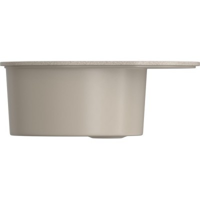 Мойка Gamma Stone GS-8 песочный 302 Мойка Gamma Stone GS-8 песочный 302