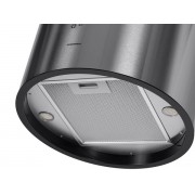 Вытяжка MAUNFELD LEE ISLA 39 нержавеющая сталь