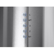 Вытяжка MAUNFELD LEE ISLA 39 нержавеющая сталь