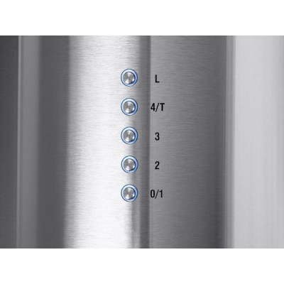 Вытяжка MAUNFELD LEE ISLA 39 нержавеющая сталь Вытяжка MAUNFELD LEE ISLA 39 нержавеющая сталь