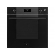 Духовой шкаф SMEG SOP6101S2B3 с паром