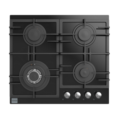 Варочная панель Kanzler KG 516 S газовая Варочная панель Kanzler KG 516 S газовая