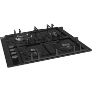 Варочная панель Kanzler KG 516 S газовая