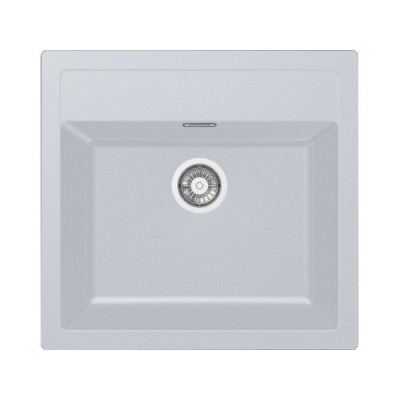 Мойка Franke SID 610, белый (114.0443.343) Мойка Franke SID 610, белый (114.0443.343)