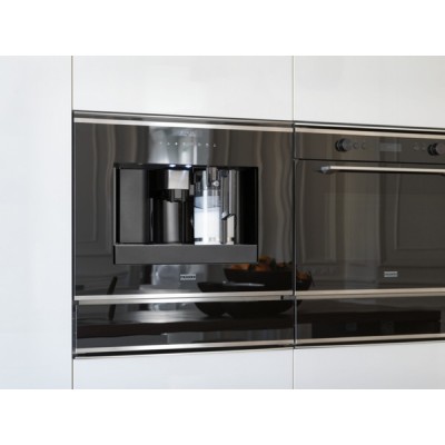 Кофемашина FRANKE FMY 45 CM XS (131.0627.473) встраиваемая Кофемашина FRANKE FMY 45 CM XS (131.0627.473) встраиваемая