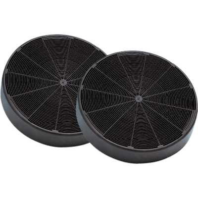 Комп. фильтров угольных Elikor Ф-09 (2 шт.) Комп. фильтров угольных Elikor Ф-09 (2 шт.)