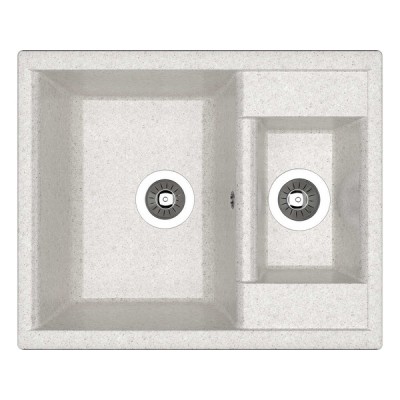 Мойка Dr.Gans АСТРА 620К серый Мойка Dr.Gans АСТРА 620К серый