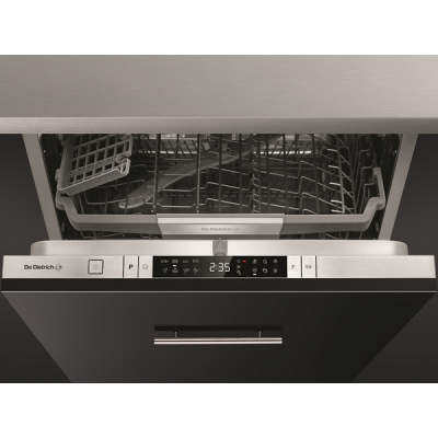 Посудомоечная машина De Dietrich FDD422QJ2 Посудомоечная машина De Dietrich FDD422QJ2