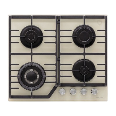 Варочная панель KRONA ARDENTE 60 IV газовая Варочная панель KRONA ARDENTE 60 IV газовая