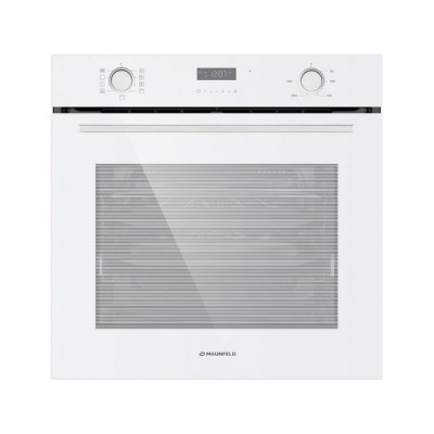 Духовой шкаф MAUNFELD MEOM729PW Духовой шкаф MAUNFELD MEOM729PW