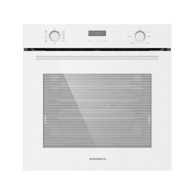 Духовой шкаф MAUNFELD MEOM729PW Духовой шкаф MAUNFELD MEOM729PW