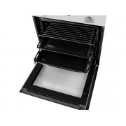 Духовой шкаф MAUNFELD MEOM729PW