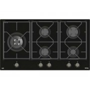 Варочная панель Korting HGG 9987 CTN FLC газовая