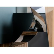 Вытяжка GRAUDE DH 90.3 GE