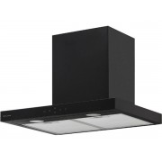 Вытяжка KRONA ONYX 600 GLASS BLACK S