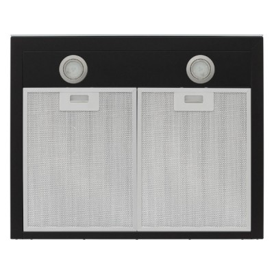 Вытяжка KRONA ONYX 600 GLASS BLACK S Вытяжка KRONA ONYX 600 GLASS BLACK S