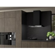 Вытяжка KRONA ONYX 600 GLASS BLACK S