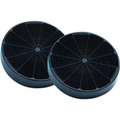 Комп. фильтров угольных Elikor Ф-07 (991.0304.035) (2 шт.) для турбины D38 Комп. фильтров угольных Elikor Ф-07 (991.0304.035) (2 шт.) для турбины D38