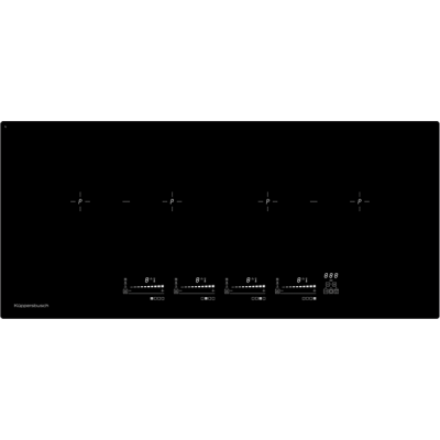 Варочная панель Kuppersbusch KI 9800.0 SR индукционная Варочная панель Kuppersbusch KI 9800.0 SR индукционная