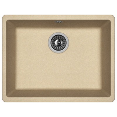 Мойка Florentina Вега 500 бежевый Мойка Florentina Вега 500 бежевый