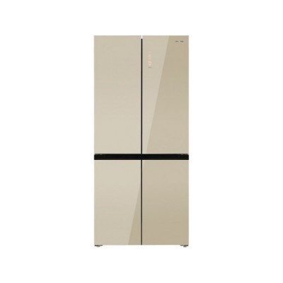 Холодильник MAUNFELD MFF190NFDBG Холодильник MAUNFELD MFF190NFDBG