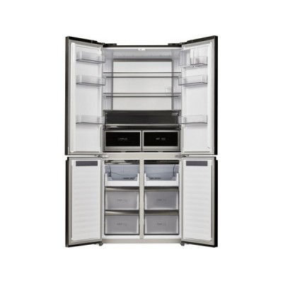 Холодильник MAUNFELD MFF190NFDBG Холодильник MAUNFELD MFF190NFDBG