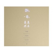 Холодильник MAUNFELD MFF200NFBG Inverter