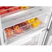 Холодильник MAUNFELD MFF200NFBG Inverter