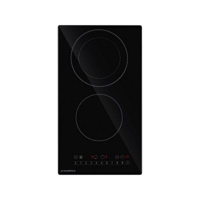 Варочная панель MAUNFELD EVCE292SDPBK электрическая Варочная панель MAUNFELD EVCE292SDPBK электрическая