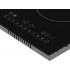Варочная панель MAUNFELD EVCE292SDPBK электрическая Варочная панель MAUNFELD EVCE292SDPBK электрическая