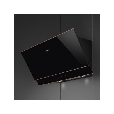 Вытяжка SMEG KV694R Вытяжка SMEG KV694R