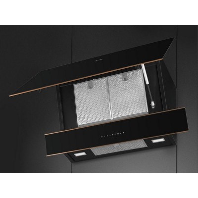 Вытяжка SMEG KV694R Вытяжка SMEG KV694R