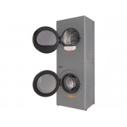 Стирально-сушильная машина MAUNFELD MFWD121010S06