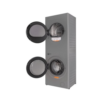 Стирально-сушильная машина MAUNFELD MFWD121010S06 Стирально-сушильная машина MAUNFELD MFWD121010S06