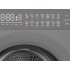 Стирально-сушильная машина MAUNFELD MFWD121010S06 Стирально-сушильная машина MAUNFELD MFWD121010S06