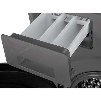 Стирально-сушильная машина MAUNFELD MFWD121010S06 Стирально-сушильная машина MAUNFELD MFWD121010S06