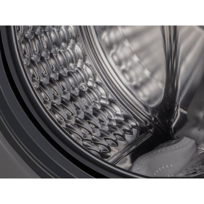 Стирально-сушильная машина MAUNFELD MFWD121010S06 Стирально-сушильная машина MAUNFELD MFWD121010S06