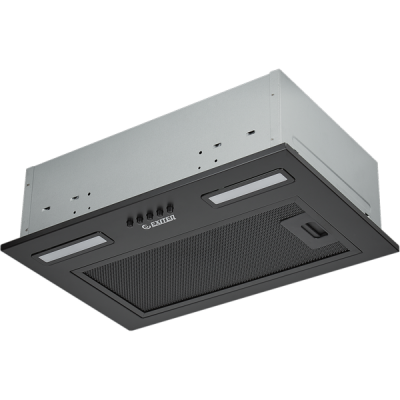 Вытяжка EXITEQ EX-1525 black Вытяжка EXITEQ EX-1525 black