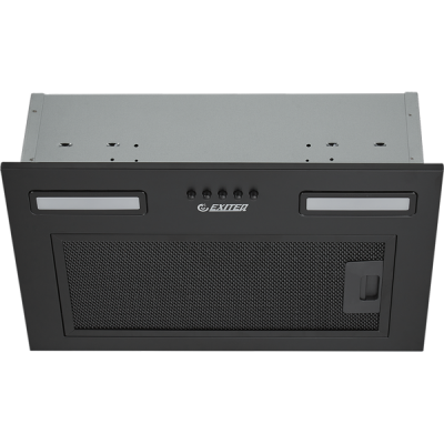 Вытяжка EXITEQ EX-1525 black Вытяжка EXITEQ EX-1525 black