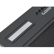 Вытяжка EXITEQ EX-1525 black