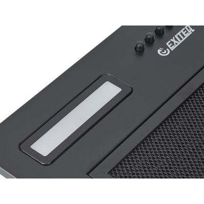 Вытяжка EXITEQ EX-1525 black Вытяжка EXITEQ EX-1525 black