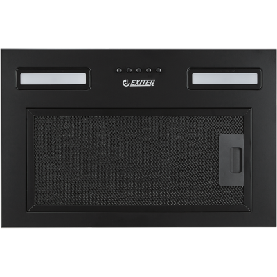 Вытяжка EXITEQ EX-1525 black Вытяжка EXITEQ EX-1525 black