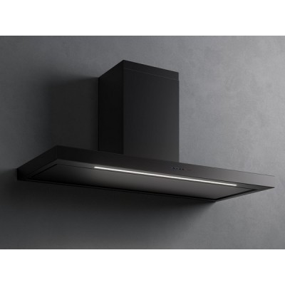 Вытяжка Falmec PLANE BLACK 120 (PLUS) Вытяжка Falmec PLANE BLACK 120 (PLUS)