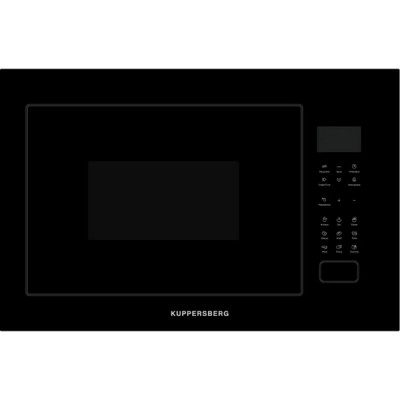 СВЧ-печь Kuppersberg HMF 627 B СВЧ-печь Kuppersberg HMF 627 B