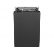 Посудомоечная машина SMEG ST4523IN