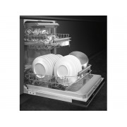 Посудомоечная машина SMEG ST4523IN