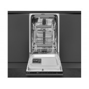 Посудомоечная машина SMEG ST4523IN