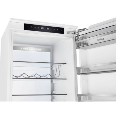Холодильник Korting KSI 19547 CFNFZ встраиваемый Холодильник Korting KSI 19547 CFNFZ встраиваемый